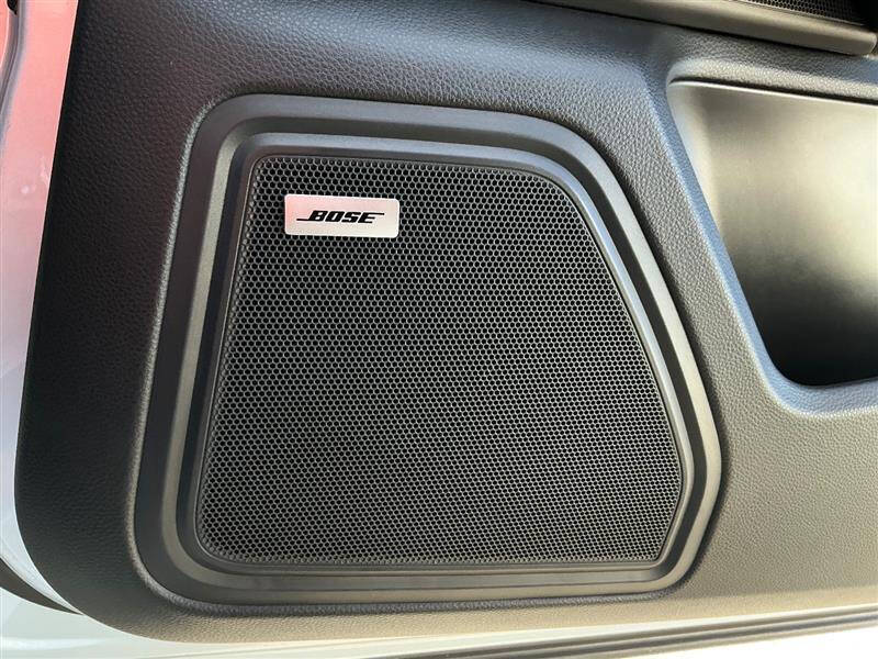 2017 Porsche Macan GTS