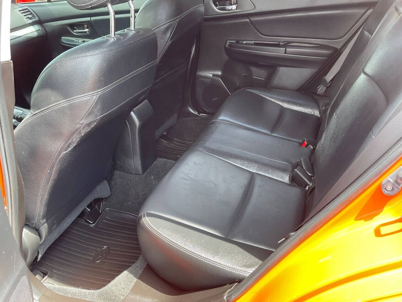 2014 Subaru XV Crosstrek  - $11,900