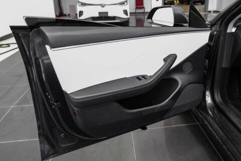 2025 Tesla Model 3 Performance