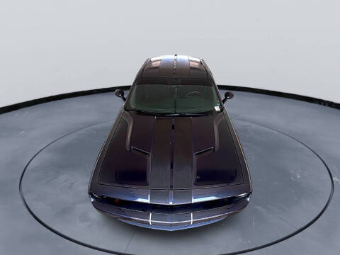2017 Dodge Challenger GT