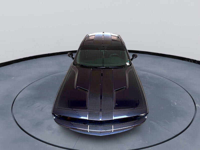2017 Dodge Challenger GT
