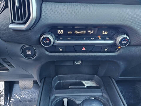 2024 Mazda CX-50 2.5 S Preferred