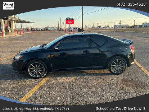 2013 Scion tC
