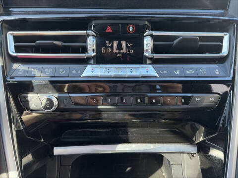 2019 BMW 8 Series M850i xDrive