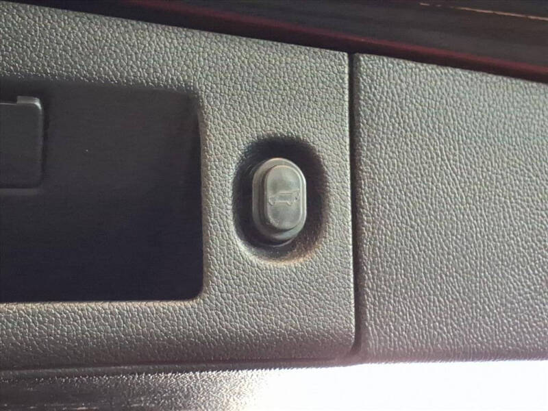 2018 Cadillac Escalade ESV Platinum