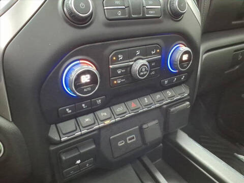 2022 Chevrolet Silverado 1500 Limited