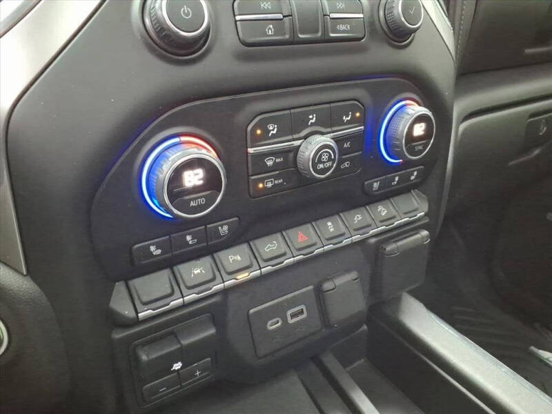 2022 Chevrolet Silverado 1500 Limited