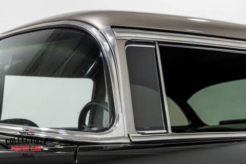 1955 Chevrolet Bel Air