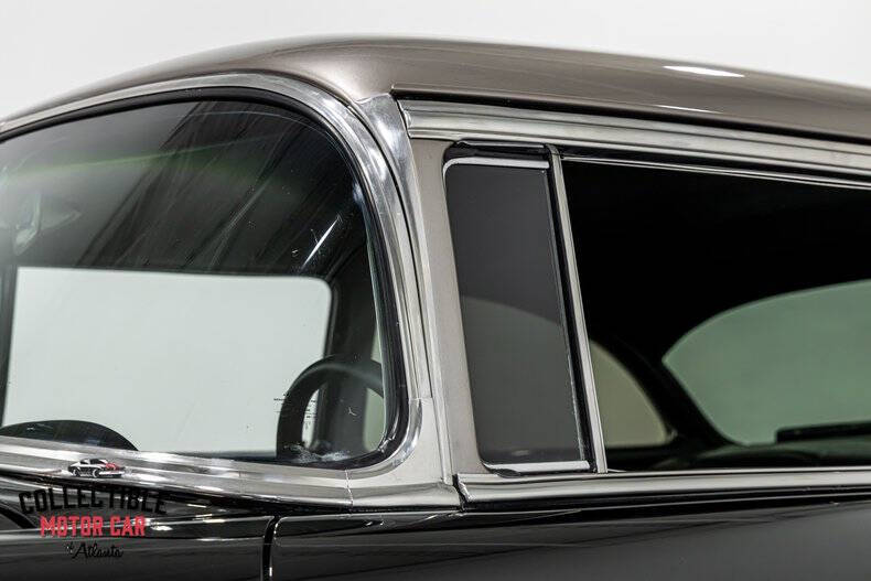 1955 Chevrolet Bel Air