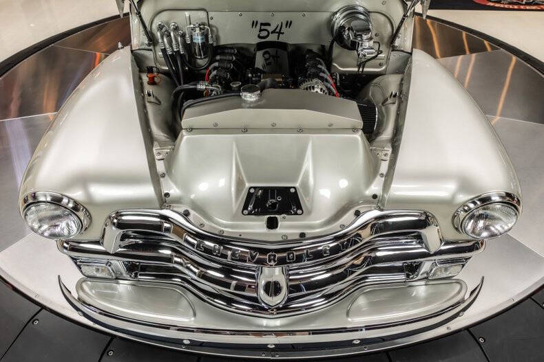 1954 Chevrolet 3100