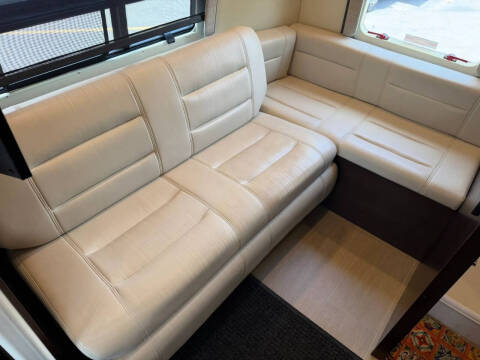 2015 Mercedes-Benz Sprinter
