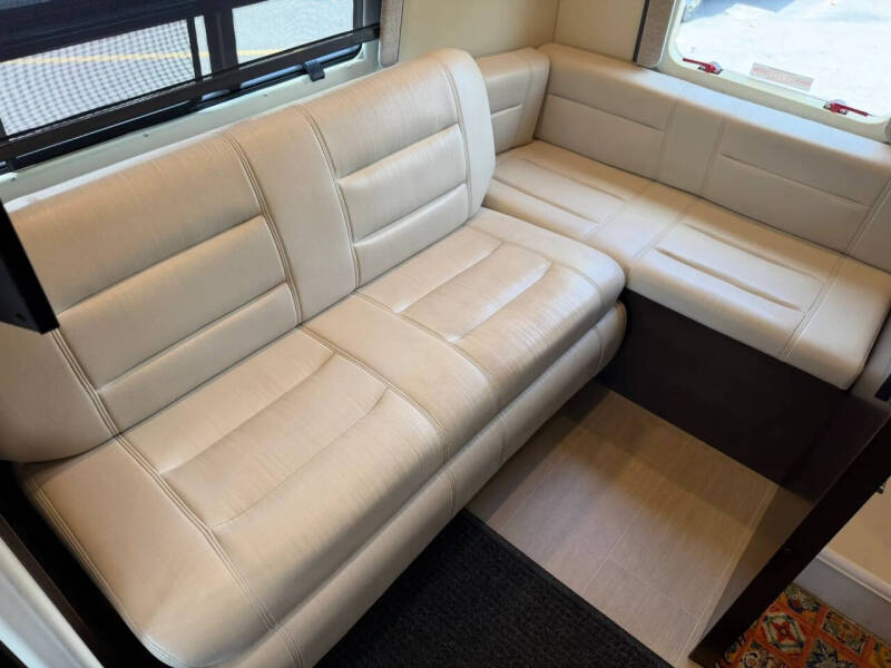 2015 Mercedes-Benz Sprinter
