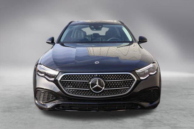 2025 Mercedes-Benz E-Class E 450 4MATIC All-Terrain