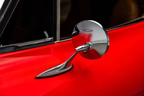 1963 Chevrolet Corvette