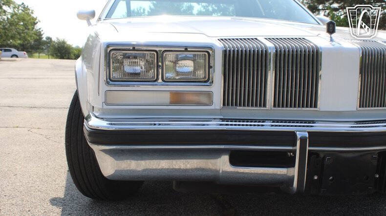 1976 Oldsmobile Cutlass