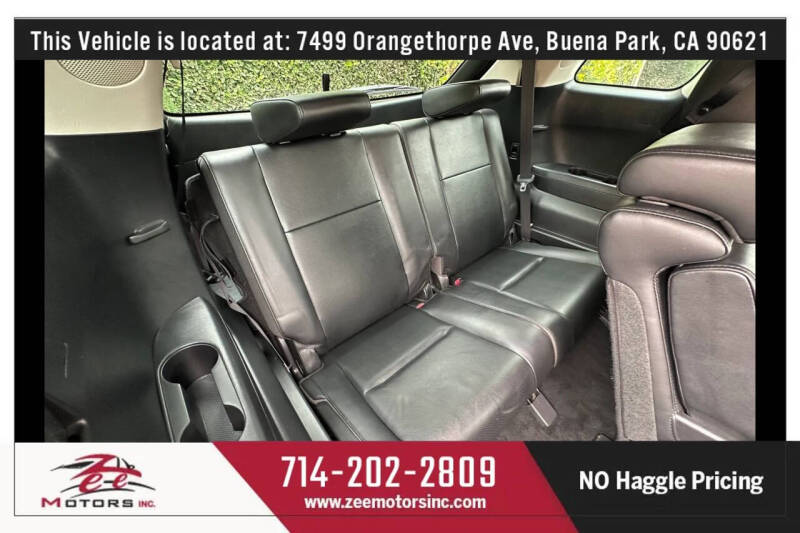 2014 Mazda CX-9 Touring