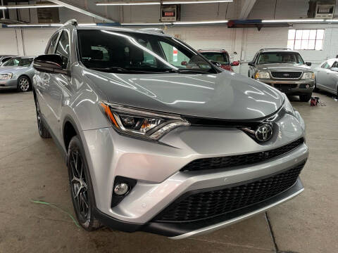 2016 Toyota RAV4 for sale at John Warne Motors in Canonsburg PA
