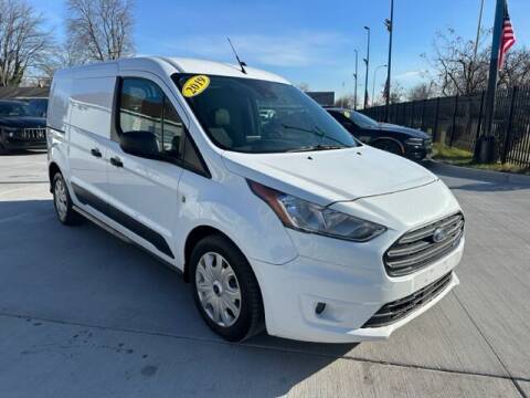 2019 Ford Transit Connect for sale at Road Runner Auto Sales TAYLOR - Road Runner Auto Sales in Taylor MI
