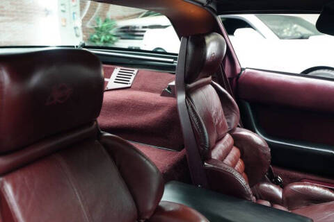 1993 Chevrolet Corvette