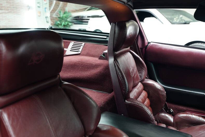 1993 Chevrolet Corvette