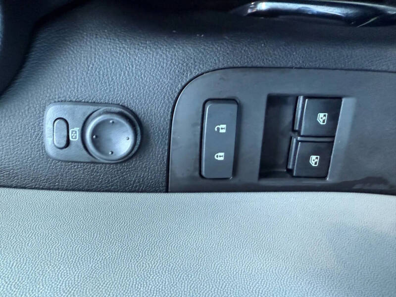 2014 Chevrolet Camaro LS