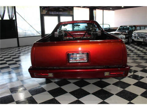 1979 Chevrolet El Camino