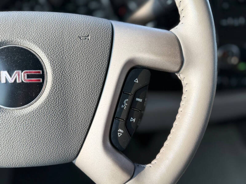 2010 GMC Sierra 1500 SLE