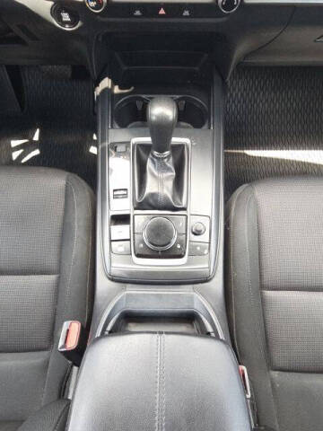 2022 Mazda CX-30 2.5 S