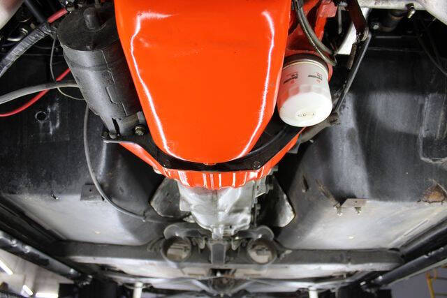 1967 Chevrolet Corvette