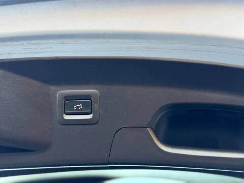 2017 Mazda CX-9 Signature