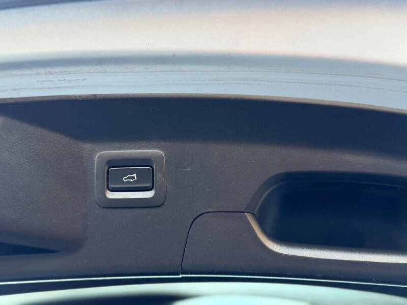 2017 Mazda CX-9 Signature