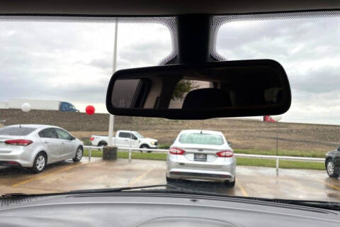 2018 Dodge Journey SXT