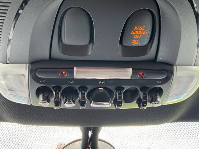 2018 MINI Countryman Cooper ALL4