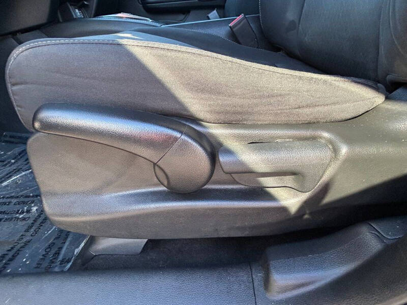 2020 Honda Ridgeline Sport