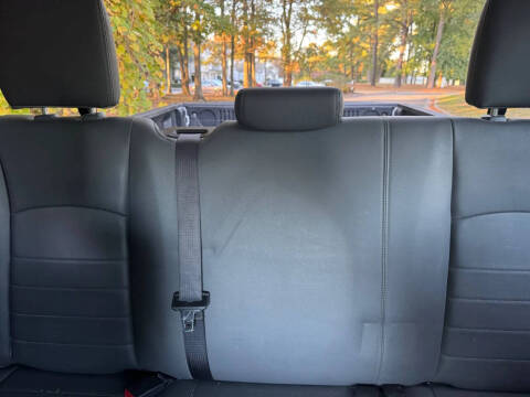 2020 RAM 1500 Classic Tradesman