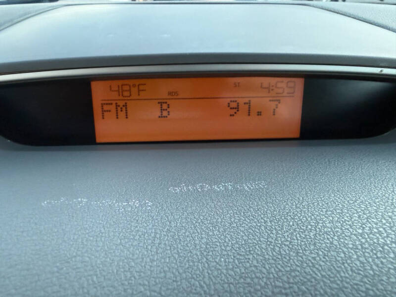 2008 Nissan Quest 3.5 S