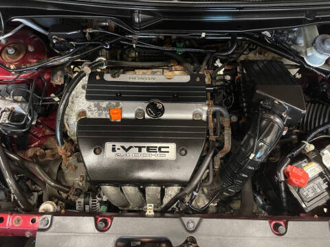 2008 Honda Element EX