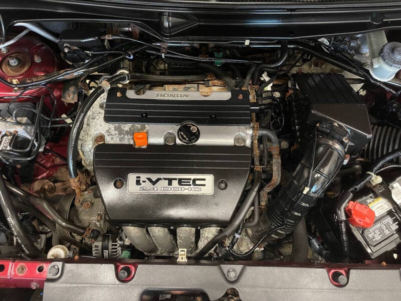 2008 Honda Element EX