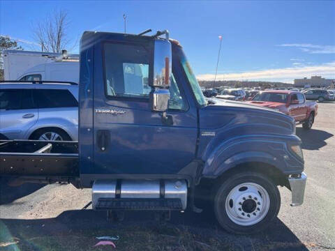 2012 International TerraStar