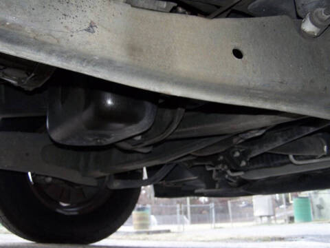 2006 Ford F-350 Super Duty