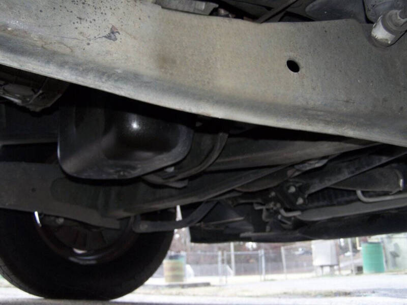 2006 Ford F-350 Super Duty