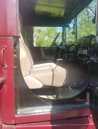 1974 AM General M35A2