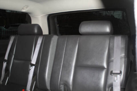 2012 Cadillac Escalade ESV Luxury