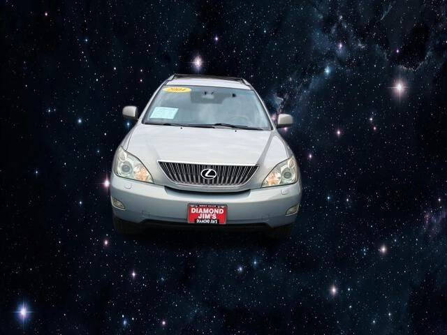 2004 Lexus RX 330