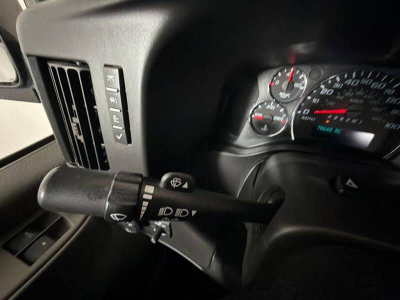 2019 Chevrolet Express LT 3500
