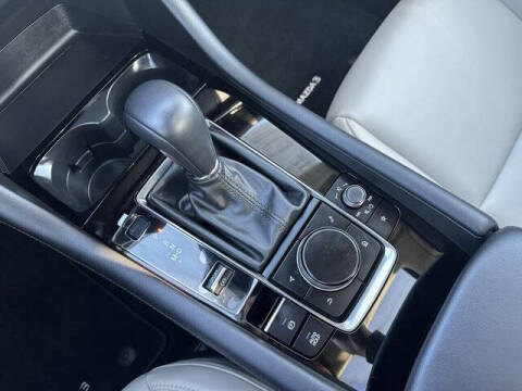 2025 Mazda Mazda3 Sedan 2.5 S Preferred