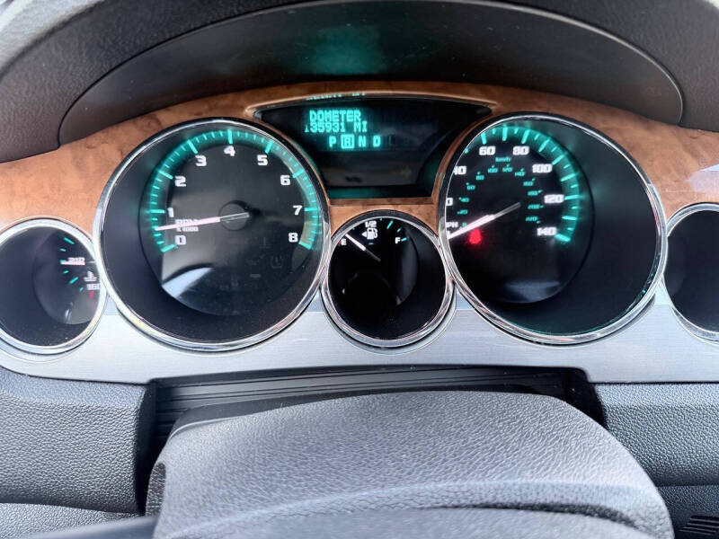 2012 Buick Enclave Premium
