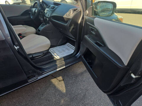 2014 Mazda MAZDA5 Sport