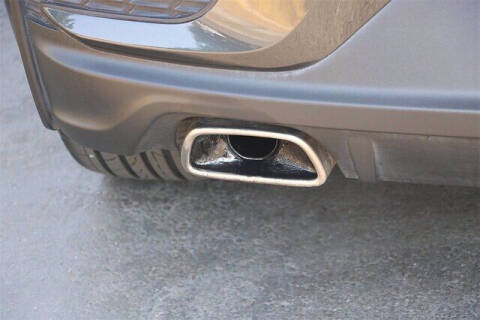 2018 Chevrolet Cruze Premier Auto