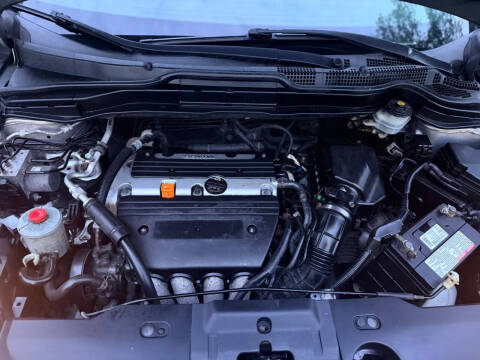 2007 Honda CR-V